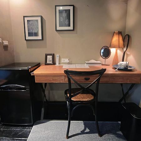 金石新月光 Acomodação com café da manhã Jiufen Exterior foto