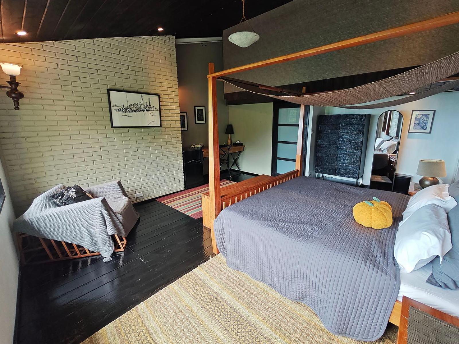 金石新月光 Acomodação com café da manhã Jiufen Exterior foto