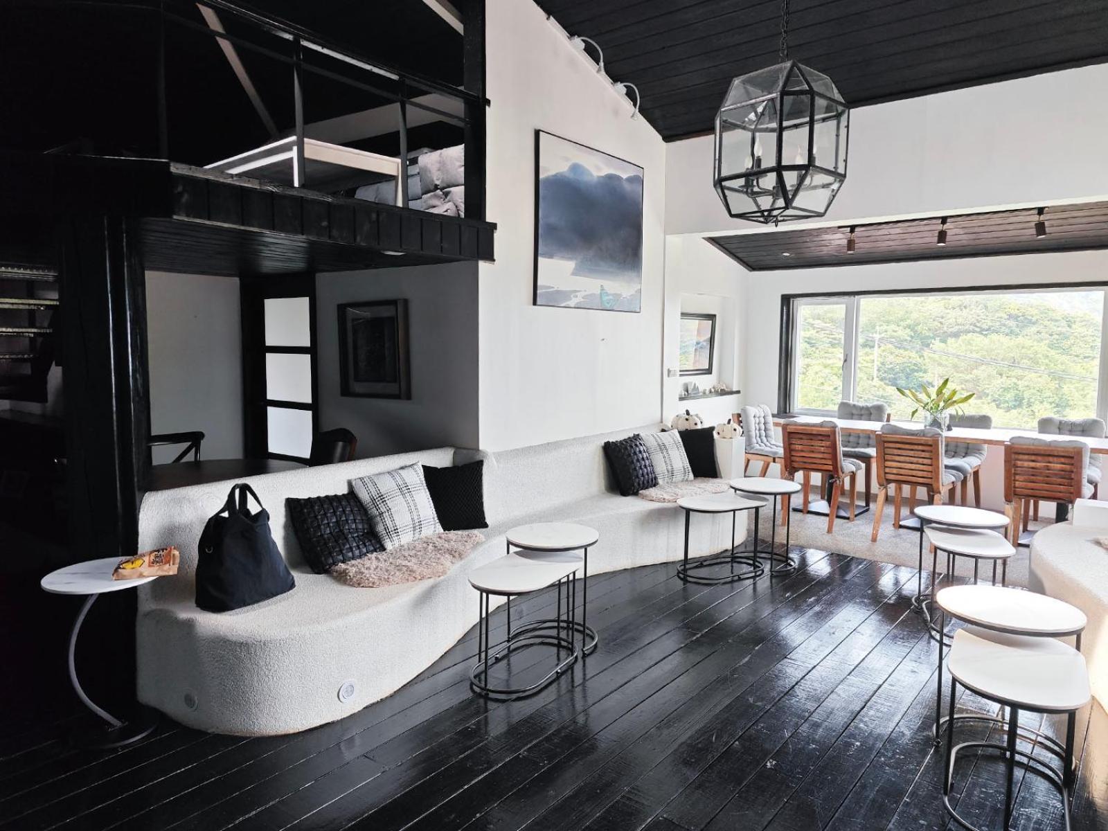 金石新月光 Acomodação com café da manhã Jiufen Exterior foto