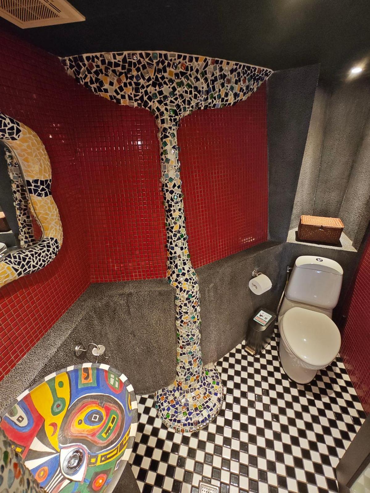 金石新月光 Acomodação com café da manhã Jiufen Exterior foto