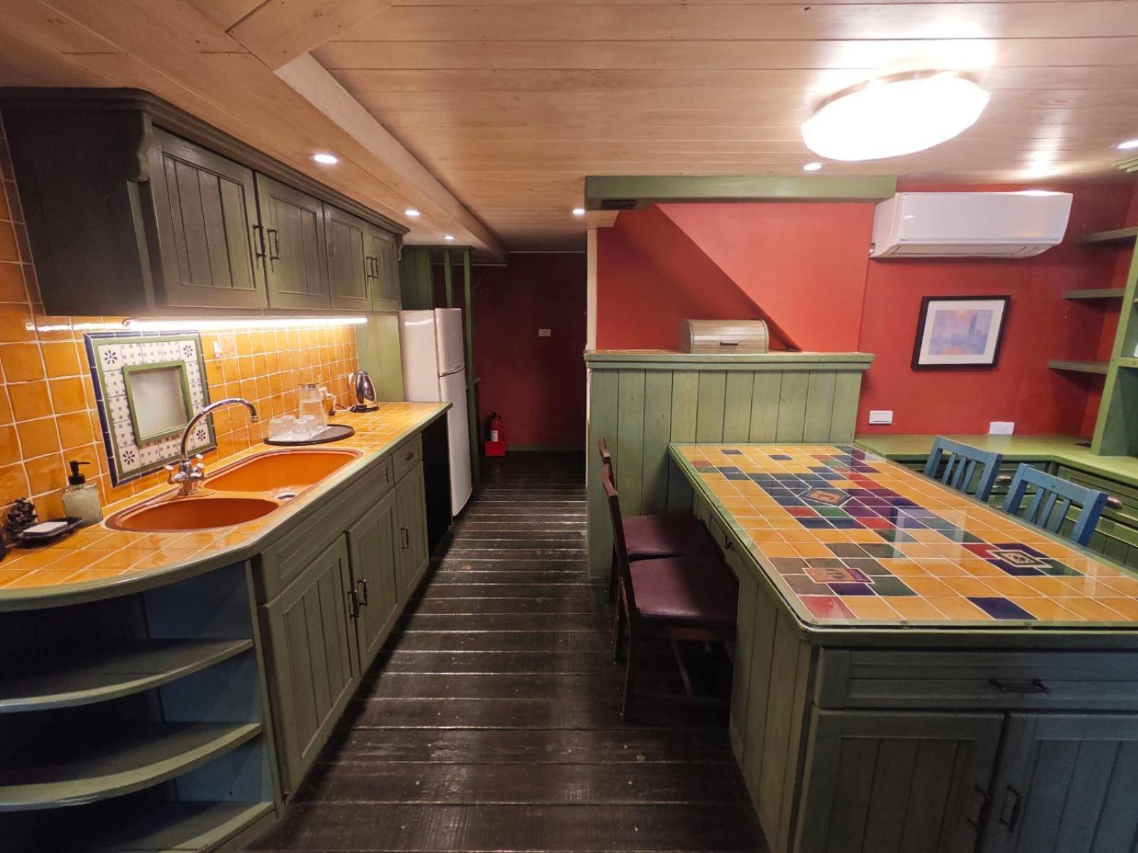 金石新月光 Acomodação com café da manhã Jiufen Exterior foto