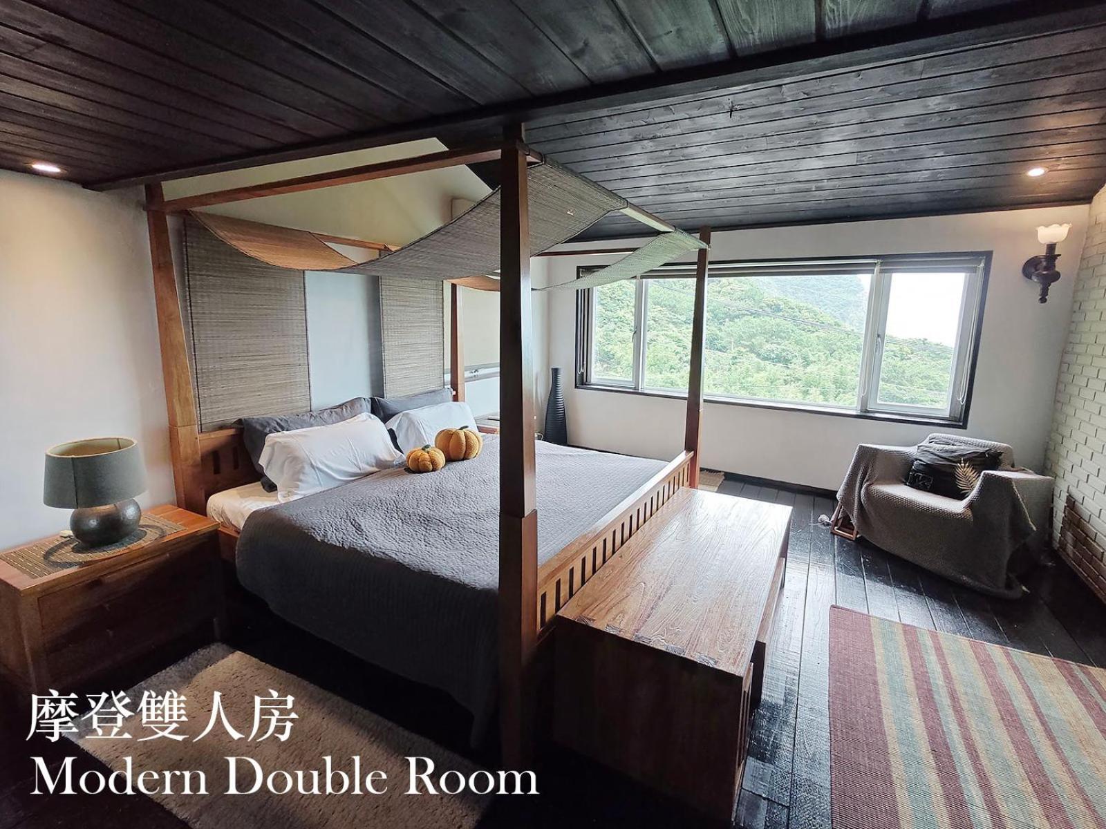 金石新月光 Acomodação com café da manhã Jiufen Exterior foto
