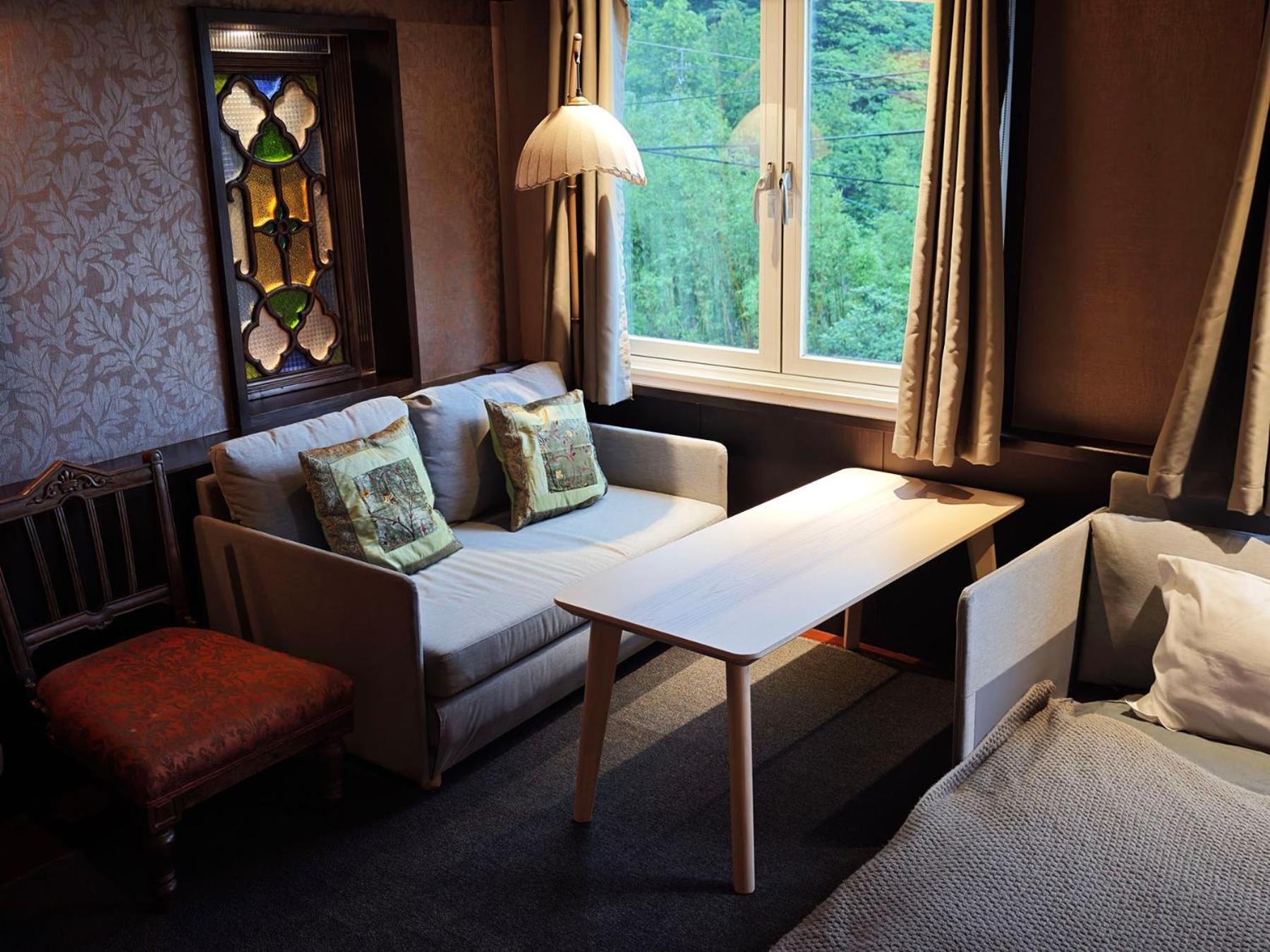 金石新月光 Acomodação com café da manhã Jiufen Exterior foto